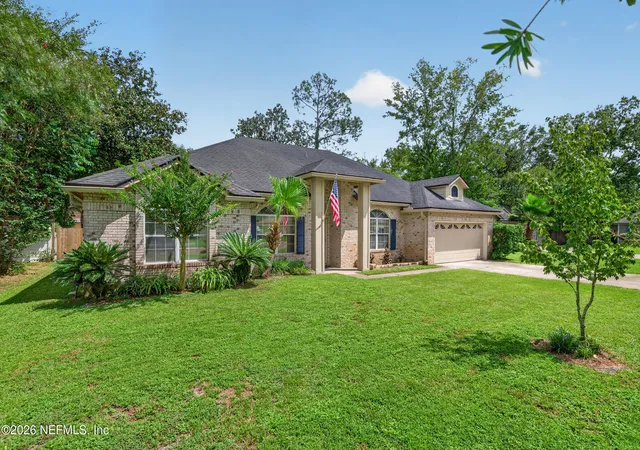 Photo 3 of Single family home for sale at 8575 Catsby Ct, Jacksonville, FL 32244 | MLS# 2164890 | Listing updated on 2026-09-23