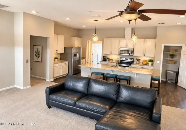 Photo 3 of Single family home for sale at 15965 Hutton Ln, Jacksonville, FL 32218 | MLS# 2164691 | Listing updated on 2026-09-18