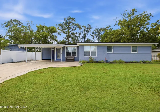 Photo 1 of Single family home for sale at 10948 Indies Dr S, Jacksonville, FL 32246 | MLS# 2164714 | Listing updated on 2026-09-14