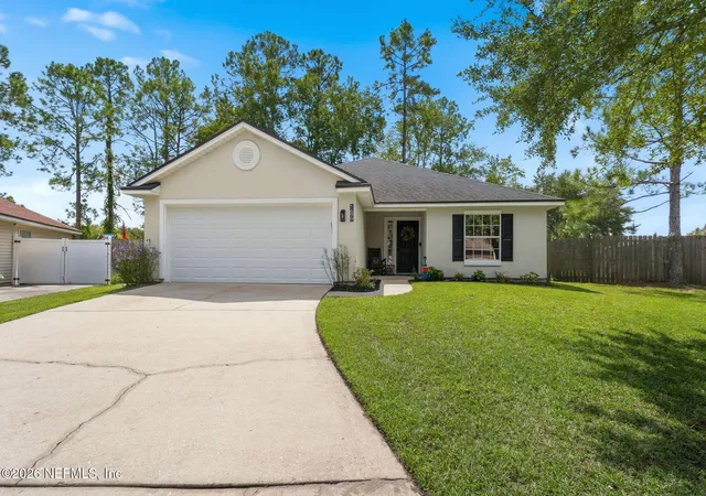 Photo 1 of Single family home for sale at 1699 Jayhawk Ln E, Jacksonville, FL 32221 | MLS# 2164977 | Listing updated on 2026-10-07