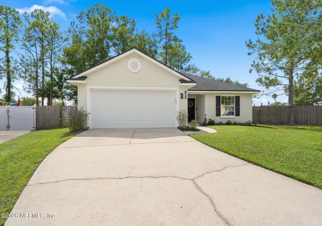 Photo 2 of Single family home for sale at 1699 Jayhawk Ln E, Jacksonville, FL 32221 | MLS# 2164977 | Listing updated on 2026-10-07