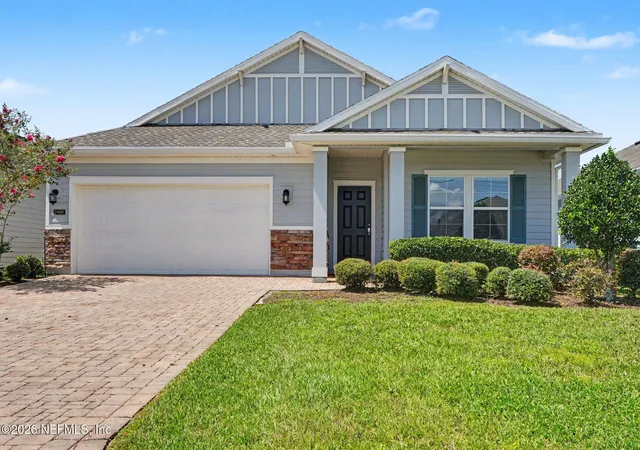 Photo 1 of Single family home for sale at 3906 Arbor Ml Cir, Orange Park, FL 32065 | MLS# 2165540 | Listing updated on 2026-10-07