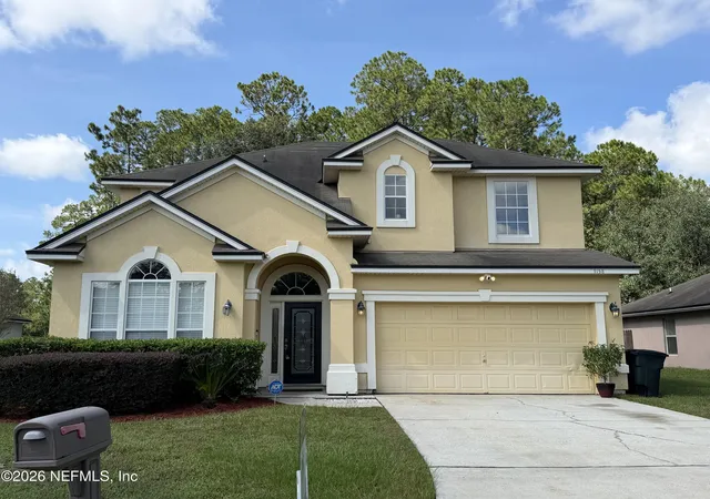 Photo 1 of Single family home for sale at 9158 Raptor Dr, Jacksonville, FL 32221 | MLS# 2164703 | Listing updated on 2026-09-16