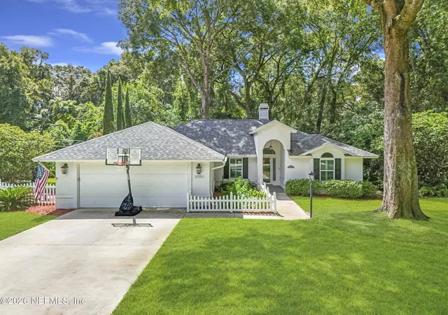 Photo 1 of Single family home for sale at 3285 Turtle Crk Rd, Saint Augustine, FL 32086 | MLS# 2164778 | Listing updated on 2026-10-19