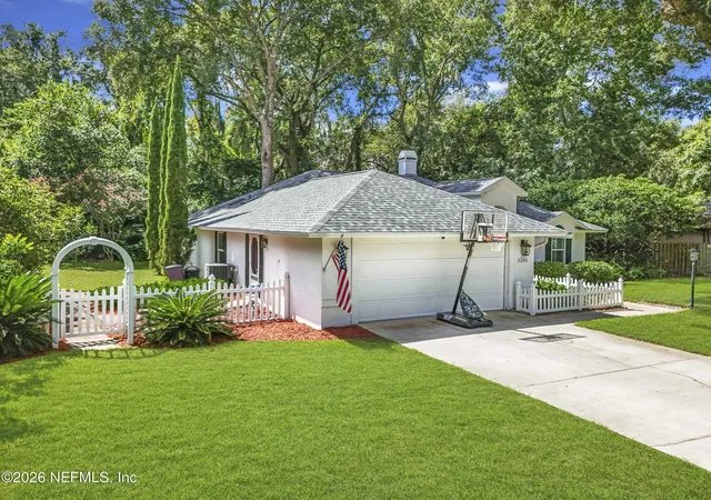 Photo 2 of Single family home for sale at 3285 Turtle Crk Rd, Saint Augustine, FL 32086 | MLS# 2164778 | Listing updated on 2026-10-19
