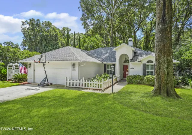 Photo 3 of Single family home for sale at 3285 Turtle Crk Rd, Saint Augustine, FL 32086 | MLS# 2164778 | Listing updated on 2026-10-19