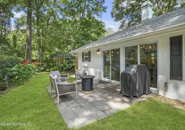 Photo 3 of Single family home for sale at 3285 Turtle Crk Rd, Saint Augustine, FL 32086 | MLS# 2164778 | Listing updated on 2026-10-19