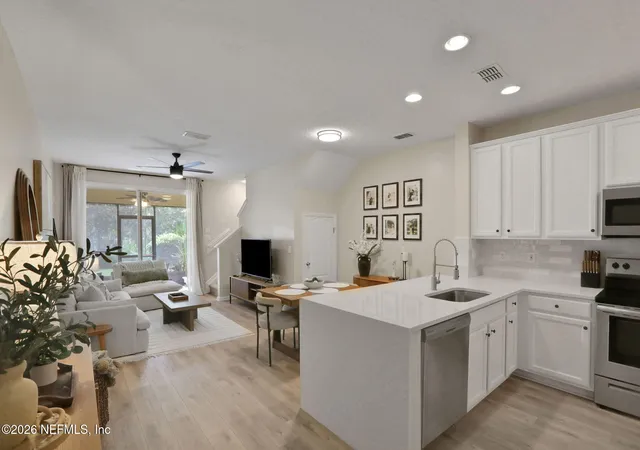 Photo 3 of Sale Pending at 6128 Bartram Village Dr, Jacksonville, FL 32258 | MLS# 2166263 | Listing updated on 2026-10-08