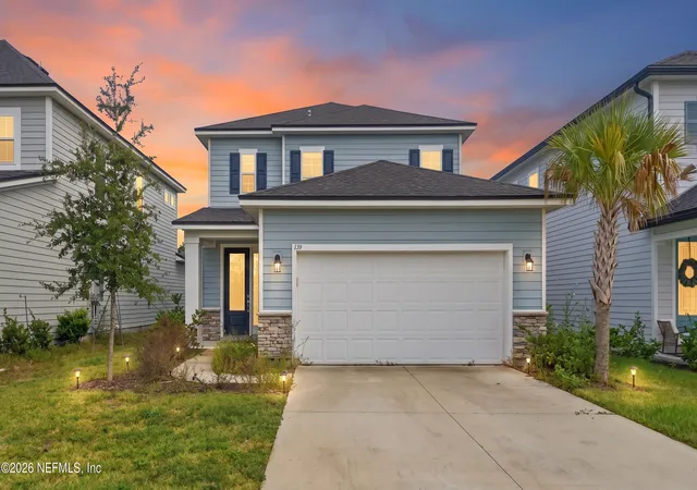 Photo 1 of Single family home for sale at 139 Torres, Saint Augustine, FL 32095 | MLS# 2165186 | Listing updated on 2026-09-17