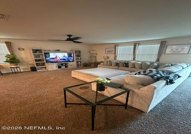 Photo 1 of Single family home for sale at 6209 Wild Mustang Trl, Jacksonville, FL 32234 | MLS# 2164709 | Listing updated on 2026-10-08