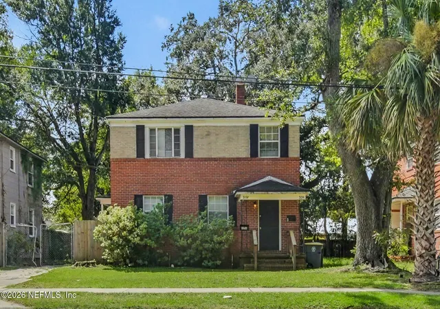 Photo 1 of Single family home for sale at 3132 Post St, Jacksonville, FL 32205 | MLS# 2164802 | Listing updated on 2026-09-14