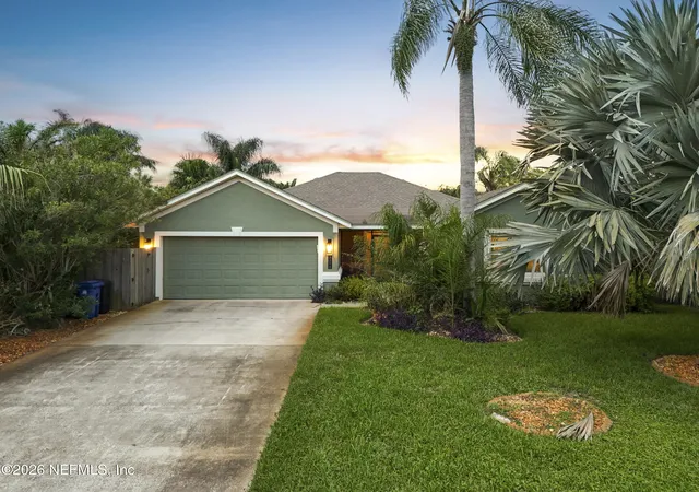 Single family home for sale at 5395 5th Street, Saint Augustine, FL 32080 | MLS# 2164801