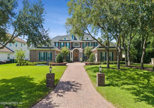 Photo 1 of Mansion for sale at 4472 Glen Kernan Pkwy E, Jacksonville, FL 32224 | MLS# 2164909 | Listing updated on 2026-09-28