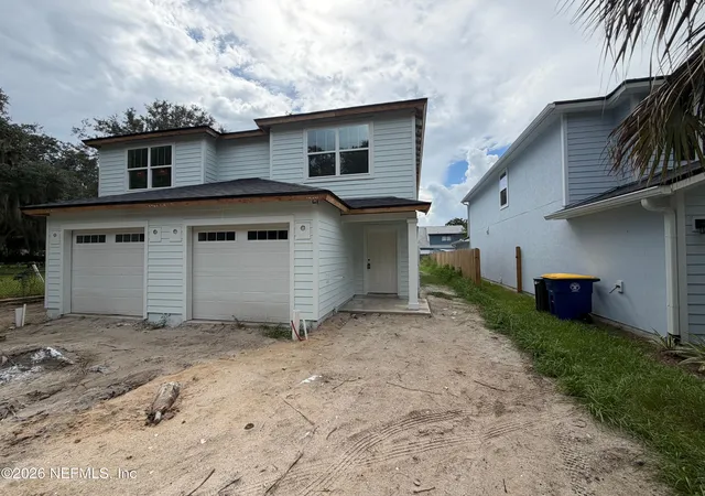 Photo 1 of Townhouse for sale at 2840 Wonderwood Ln, Jacksonville, FL 32233 | MLS# 2164768 | Listing updated on 2026-10-02