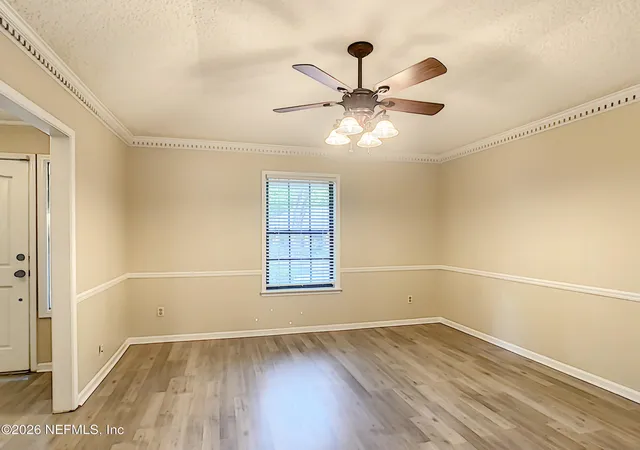 Photo 3 of Single family home for sale at 12129 Dividing Oaks Trl W, Jacksonville, FL 32223 | MLS# 2164727 | Listing updated on 2026-09-23