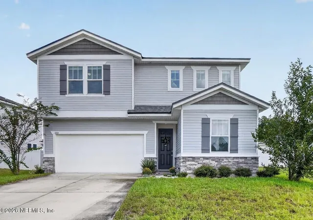 Single family home for sale at 4564 Pine Ridge Pkwy, Middleburg, FL 32068 | MLS# 2164717