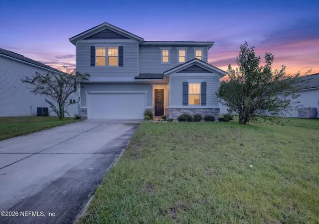 Photo 2 of Single family home for sale at 4564 Pine Ridge Pkwy, Middleburg, FL 32068 | MLS# 2164717 | Listing updated on 2026-10-08