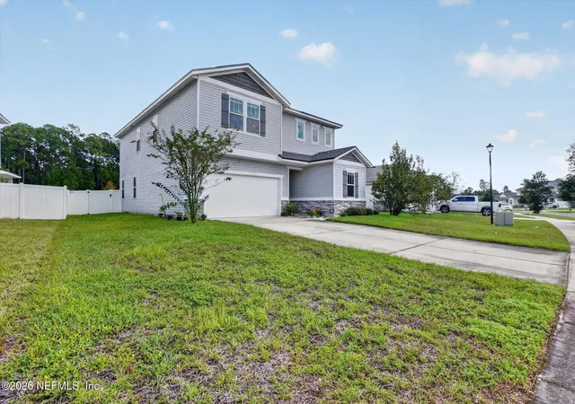 Photo 3 of Single family home for sale at 4564 Pine Ridge Pkwy, Middleburg, FL 32068 | MLS# 2164717 | Listing updated on 2026-10-08