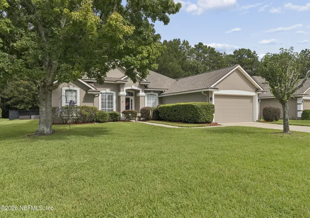 Photo 1 of Single family home for sale at 1700 W Kayla Ct, Saint Johns, FL 32259 | MLS# 2165159 | Listing updated on 2026-09-27