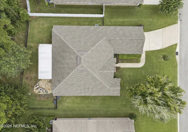 Photo 2 of Single family home for sale at 1700 W Kayla Ct, Saint Johns, FL 32259 | MLS# 2165159 | Listing updated on 2026-09-27