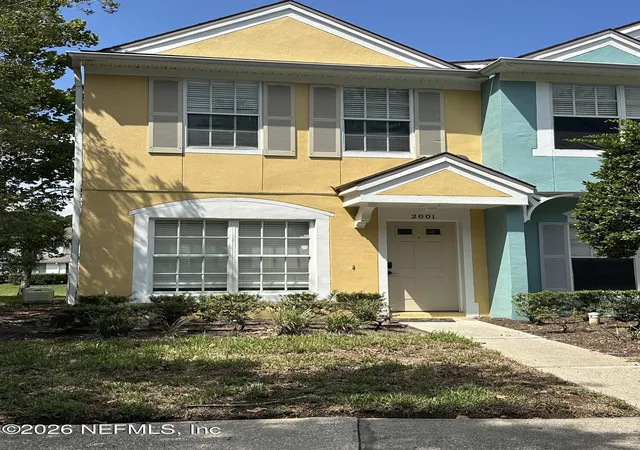 Photo 1 of Condo for sale at 12311 Kensington Lakes Dr #2001, Jacksonville, FL 32246 | MLS# 2164777 | Listing updated on 2026-09-22