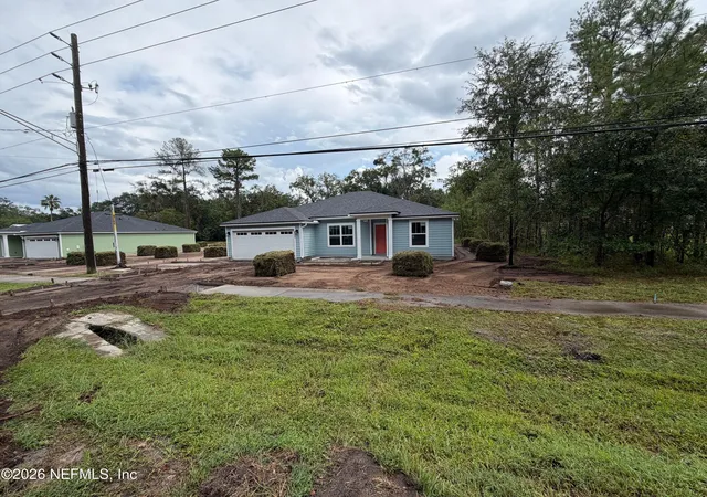 Photo 2 of Single family home for sale at 6048 Dunn Ave, Jacksonville, FL 32218 | MLS# 2164745 | Listing updated on 2026-10-07