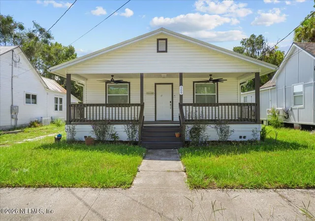 Photo 1 of Single family home for sale at 509 Bronson St, Palatka, FL 32177 | MLS# 2164805 | Listing updated on 2026-09-21