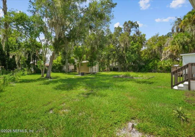 Photo 3 of Single family home for sale at 509 Bronson St, Palatka, FL 32177 | MLS# 2164805 | Listing updated on 2026-09-21