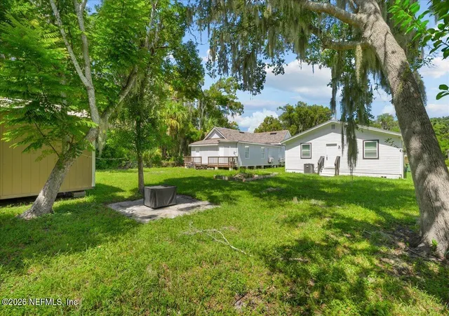 Photo 4 of Single family home for sale at 509 Bronson St, Palatka, FL 32177 | MLS# 2164805 | Listing updated on 2026-09-21