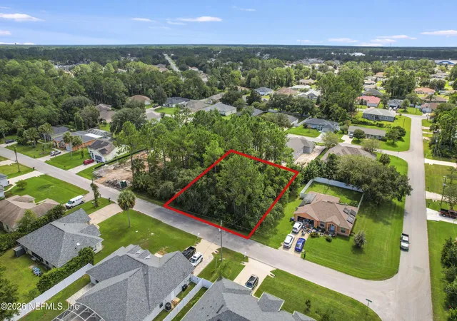 Photo 1 of Sale Pending at 4 Burland Pl, Palm Coast, FL 32137 | MLS# 2164752 | Listing updated on 2026-09-17