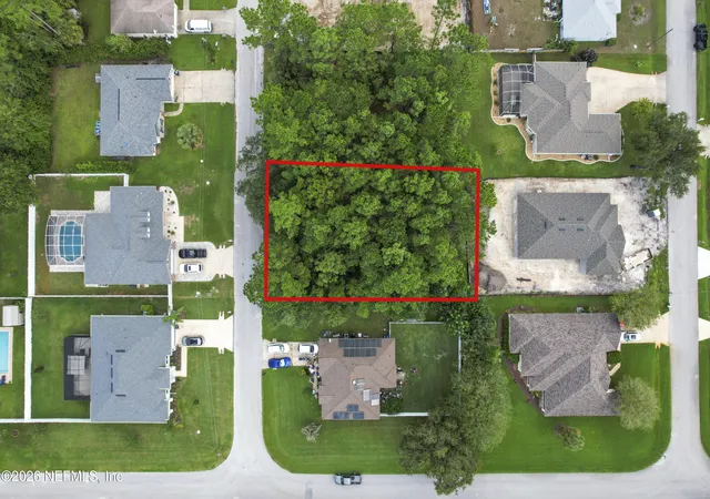 Photo 2 of Sale Pending at 4 Burland Pl, Palm Coast, FL 32137 | MLS# 2164752 | Listing updated on 2026-09-17