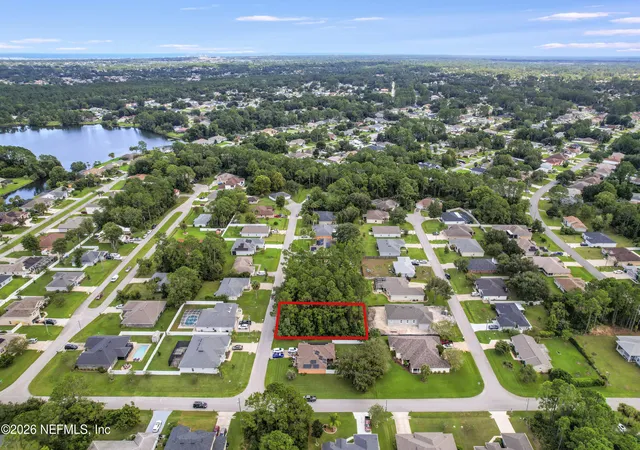 Photo 3 of Sale Pending at 4 Burland Pl, Palm Coast, FL 32137 | MLS# 2164752 | Listing updated on 2026-09-17