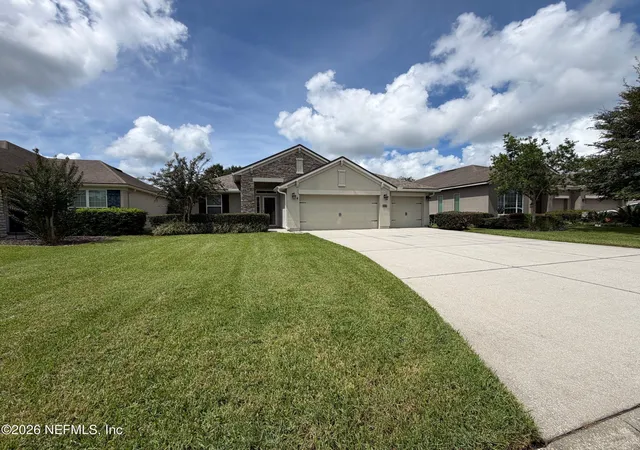Photo 1 of Sale Pending at 1029 Santa Cruz St, Saint Augustine, FL 32092 | MLS# 2164732 | Listing updated on 2026-09-19