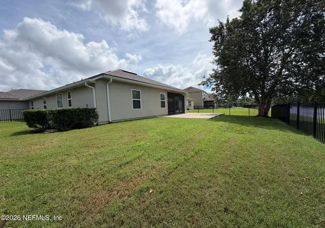 Photo 4 of Sale Pending at 1029 Santa Cruz St, Saint Augustine, FL 32092 | MLS# 2164732 | Listing updated on 2026-09-19