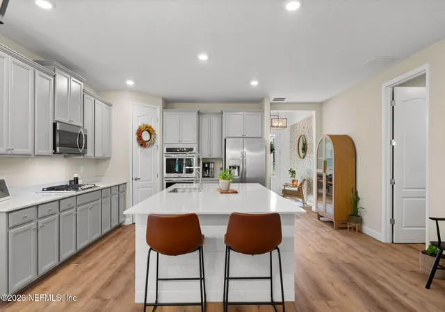 Photo 1 of Single family home for sale at 299 Rivercliff Trl, Saint Augustine, FL 32092 | MLS# 2166329 | Listing updated on 2026-10-15
