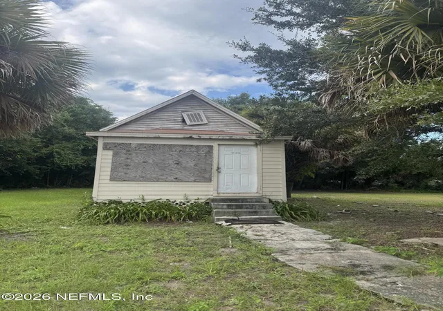 Photo 1 of Single family home for sale at 745 E Union St, Jacksonville, FL 32206 | MLS# 2165850 | Listing updated on 2026-10-06