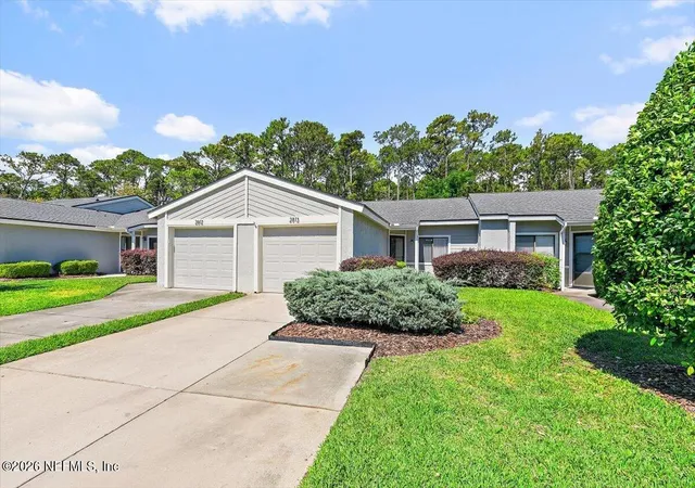 Photo 1 of Condo for sale at 2813 Sea Hawk Dr #2813, Ponte Vedra Beach, FL 32082 | MLS# 2164755 | Listing updated on 2026-09-14