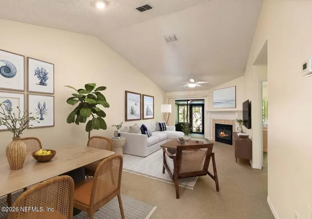 Photo 2 of Condo for sale at 2813 Sea Hawk Dr #2813, Ponte Vedra Beach, FL 32082 | MLS# 2164755 | Listing updated on 2026-09-14