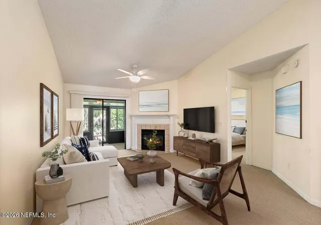 Photo 3 of Condo for sale at 2813 Sea Hawk Dr #2813, Ponte Vedra Beach, FL 32082 | MLS# 2164755 | Listing updated on 2026-09-14