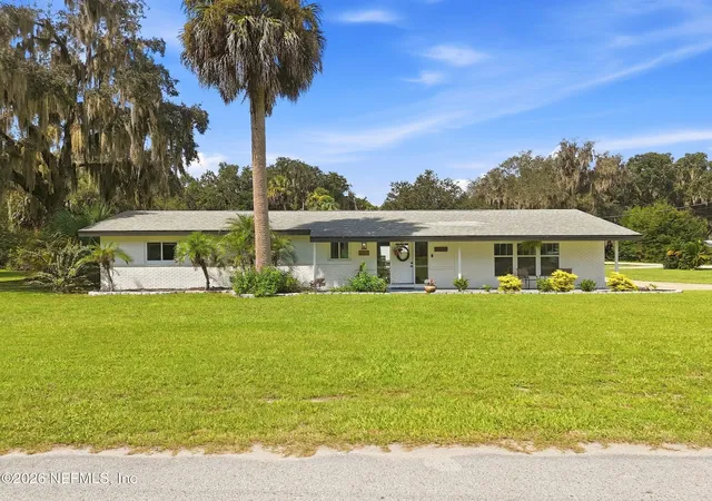 Photo 2 of Single family home for sale at 123 Esperanza Grv Rd, East Palatka, FL 32131 | MLS# 2165035 | Listing updated on 2026-10-22