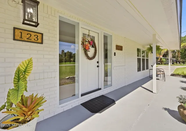 Photo 4 of Single family home for sale at 123 Esperanza Grv Rd, East Palatka, FL 32131 | MLS# 2165035 | Listing updated on 2026-10-22