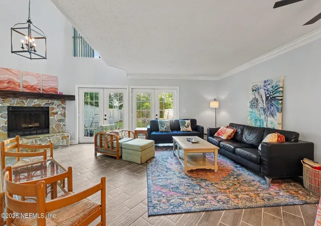 Photo 2 of Townhouse for sale at 10057 N Romaine Cir #2, Jacksonville, FL 32225 | MLS# 2165485 | Listing updated on 2026-10-02