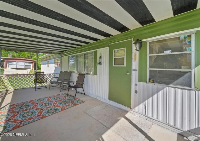 Photo 1 of Manufactured home for sale at 216 Ash St, Hawthorne, FL 32640 | MLS# 2164984 | Listing updated on 2026-09-16
