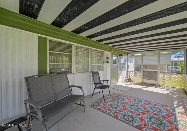 Photo 2 of Manufactured home for sale at 216 Ash St, Hawthorne, FL 32640 | MLS# 2164984 | Listing updated on 2026-09-16