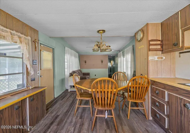 Photo 4 of Manufactured home for sale at 216 Ash St, Hawthorne, FL 32640 | MLS# 2164984 | Listing updated on 2026-09-16
