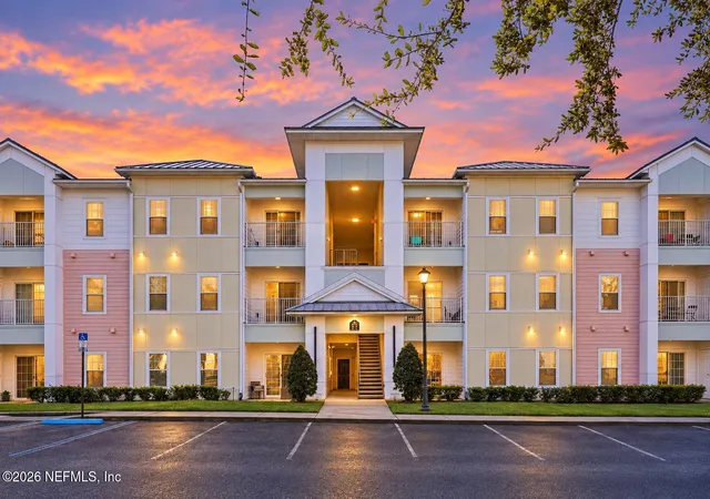 Photo 1 of Condo for sale at 4998 Key Lime Dr #106, Jacksonville, FL 32256 | MLS# 2164789 | Listing updated on 2026-09-14