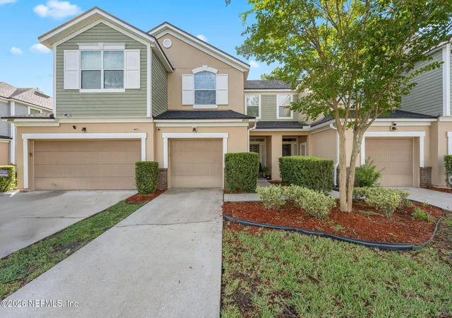 Townhouse for sale at 8653 Victoria Fls Dr, Jacksonville, FL 32244 | MLS# 2164827