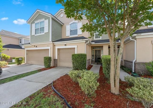 Photo 2 of Townhouse for sale at 8653 Victoria Fls Dr, Jacksonville, FL 32244 | MLS# 2164827 | Listing updated on 2026-10-07