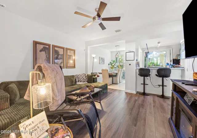 Photo 3 of Townhouse for sale at 8653 Victoria Fls Dr, Jacksonville, FL 32244 | MLS# 2164827 | Listing updated on 2026-10-07
