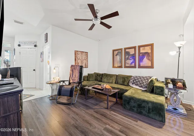 Photo 3 of Townhouse for sale at 8653 Victoria Fls Dr, Jacksonville, FL 32244 | MLS# 2164827 | Listing updated on 2026-10-07
